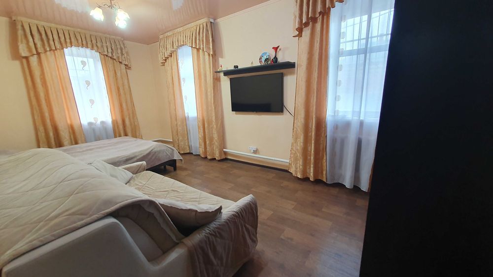 Продам дом район Лесозавод