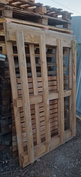 Продам палеты поддоны