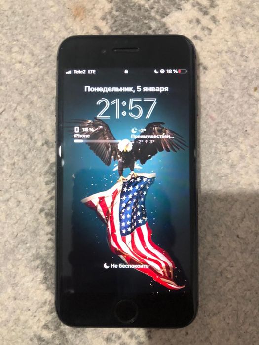 Iphone 8 64gb 25 000