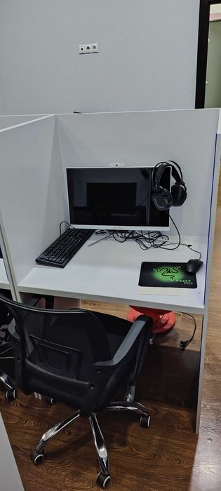 Stol call center uchun/ call sentr/stoll mdof