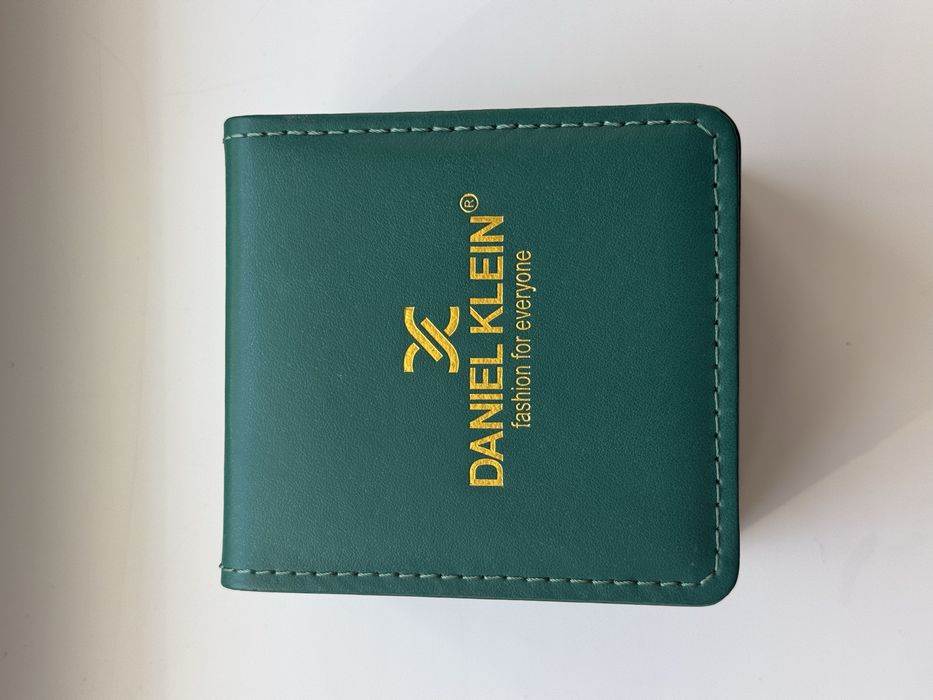 Daniel Klein Premium ерлер сағаты (жаңа) сатылады