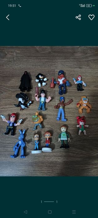 Jucării copii fiecare poză are prețul