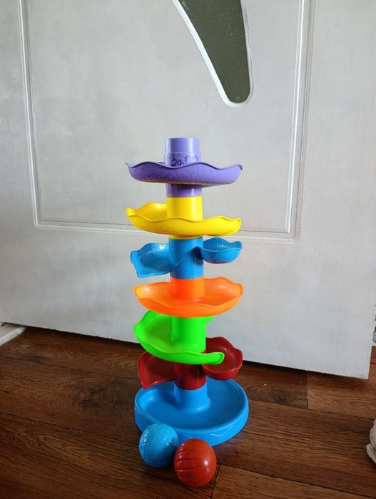 Оба игрушки за 3000