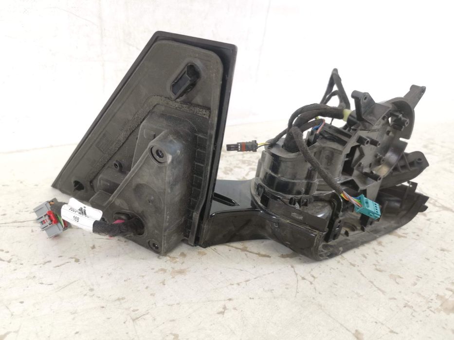 Дясно огледало Ленд Ровер DEFENDER SUV [L663] [ - Оригинално Land Rove