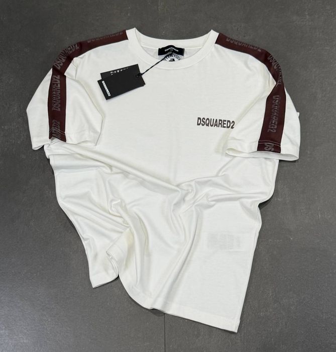 Мъжки екип Dsquared
