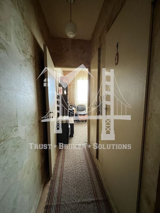 Продава се Двустаен апартамент в София, Ботунец - 49 кв.м за 781 €/кв.м - Снимка #5