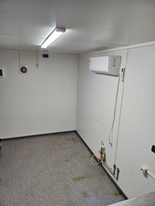 Продаётся контейнер