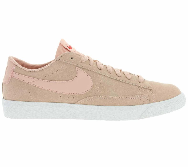 Дамски маратонки Nike Blazer Low