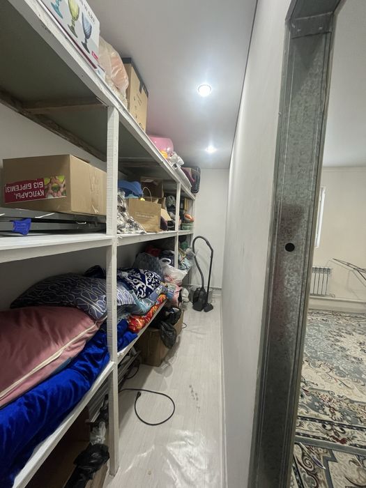 Шағын үй сатылады