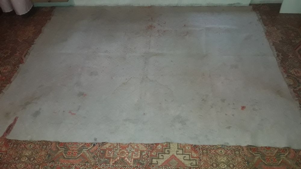 Половичок 180 см * 140 см