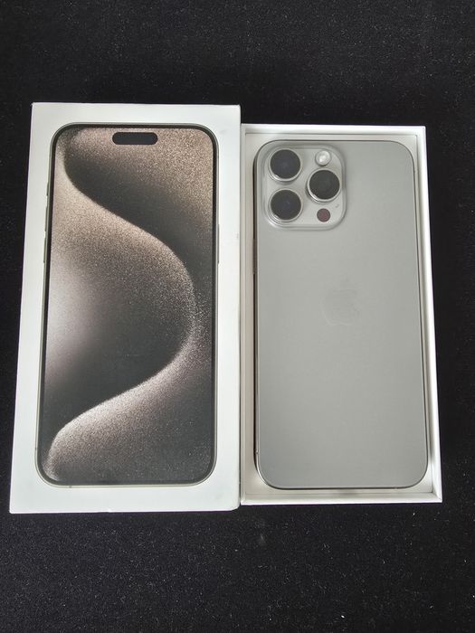 iPhone 15 Pro Max 1Tb