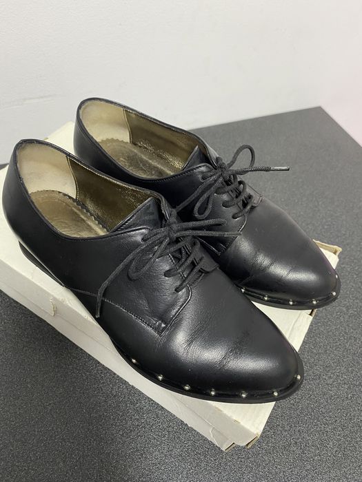 Pantofi dama 36 (hotstepper)