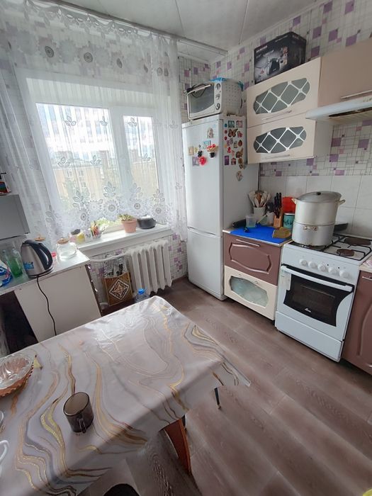 Продам 1 х комн . 2 -36, 5 этаж.