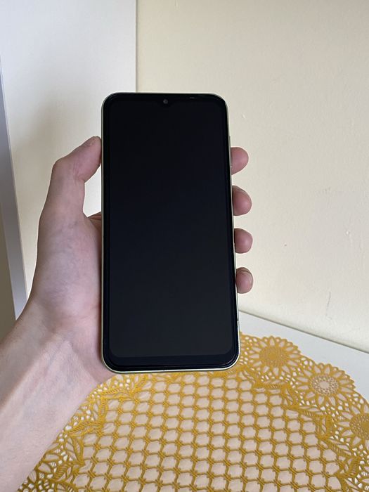 SAMSUNG A14 128GB / 12 Оригинал