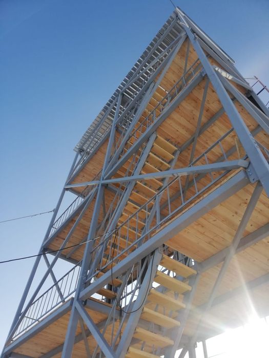 Металлоконструкции любой сложности