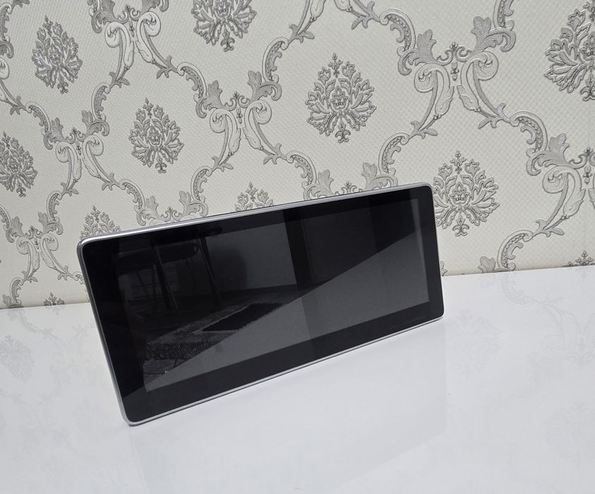 Navigație Android dedicată Mercedes CLA C117– cablaj complet + CANBUS