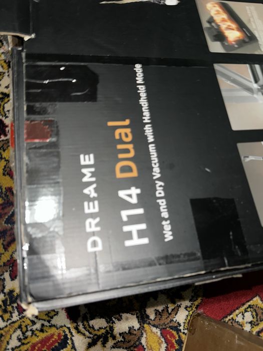 Пылесосы в хорошем состоянии