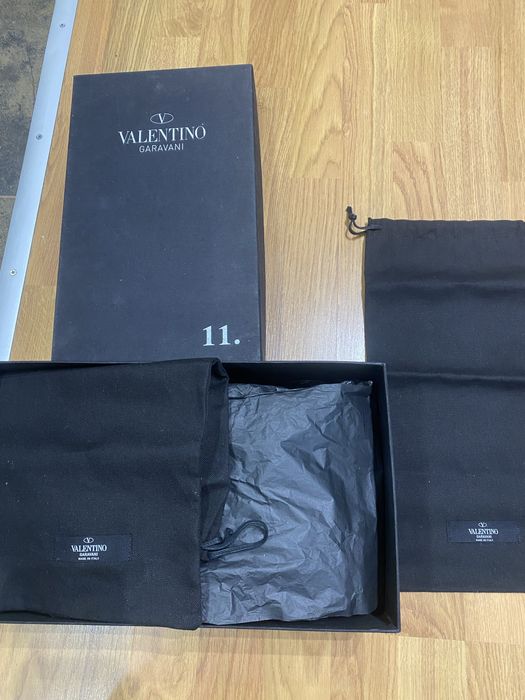 Valentino Garavani 11 Rockstud