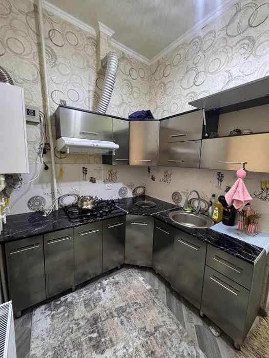 Квартира ижарага берилади