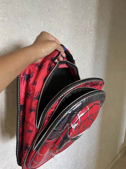 Рюкзак десткий с турции