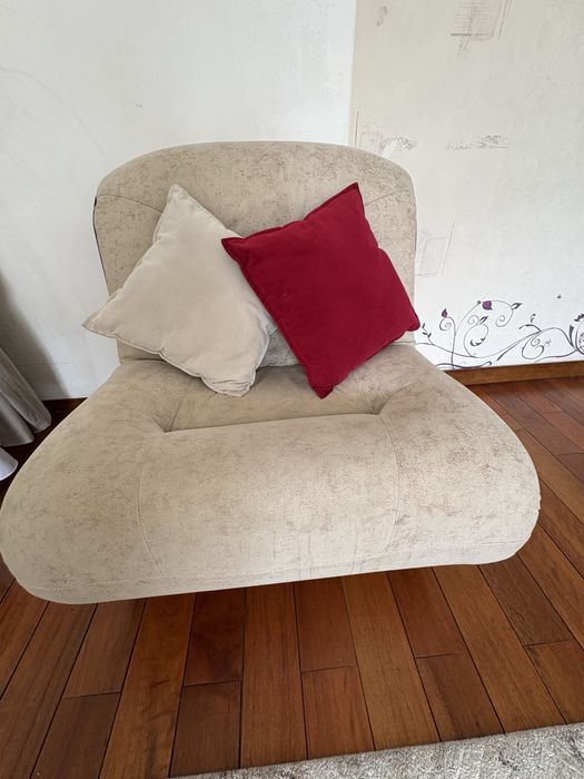 Диван и 2 кресла