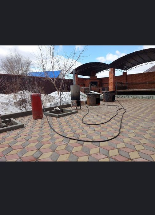 Био туалет жалға беріледі