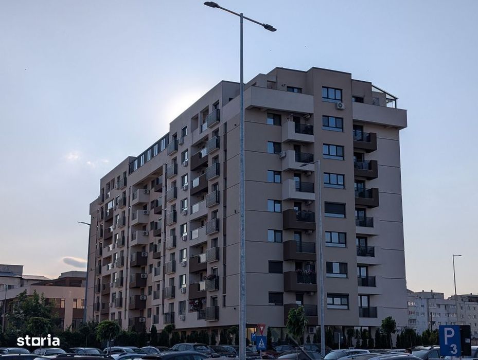Apartament Penthouse  - Arena Residence - Mall