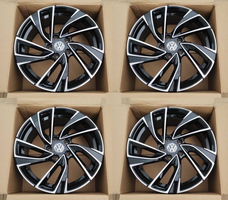 Jante 16 , 15 VW T-Roc Taigo Polo Golf 4 Bora  Beetle Fox  Golf 3  GTi