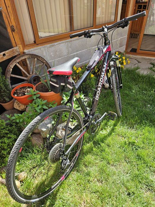 Продавам Boardman