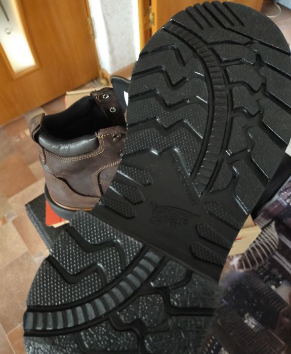 Продаётся обувь RED WING