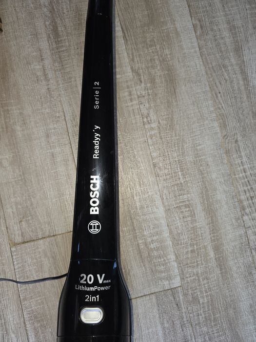 Aspirator Bosch 18V