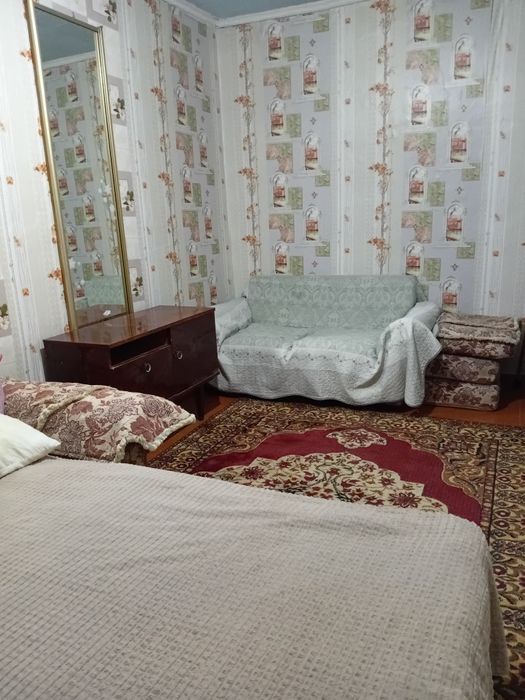 Сдам комнату с совместным проживанием