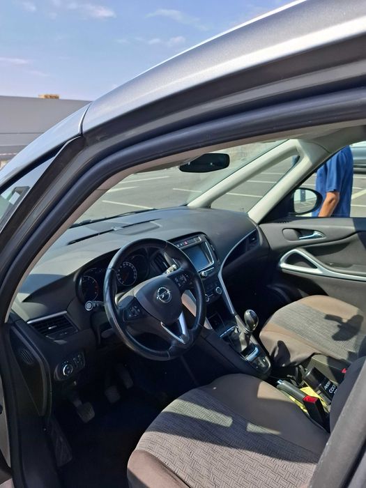 Vand Opel Zafira Tourer 2018