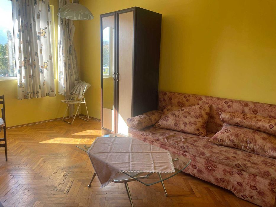 Дава се под наем Двустаен апартамент в София, Гео Милев - 60 кв.м за 459 € - Снимка #6