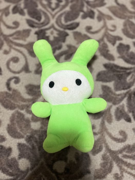 Игрушки ,мякгие ,новые