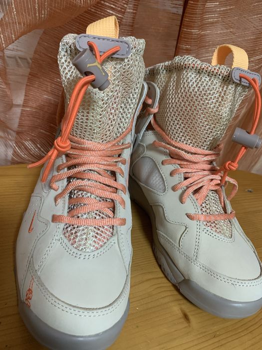 Air Jordan 7 Bephie’s Beauty Supply