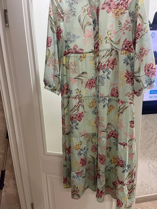 Платье на подростка