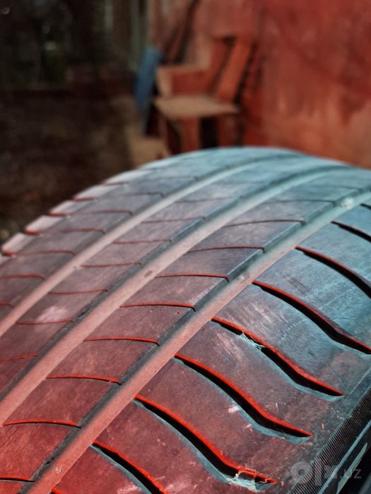 Michelin Primacy 4  225/55/R17