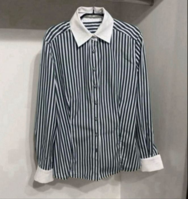 Рубашка женская Zara
