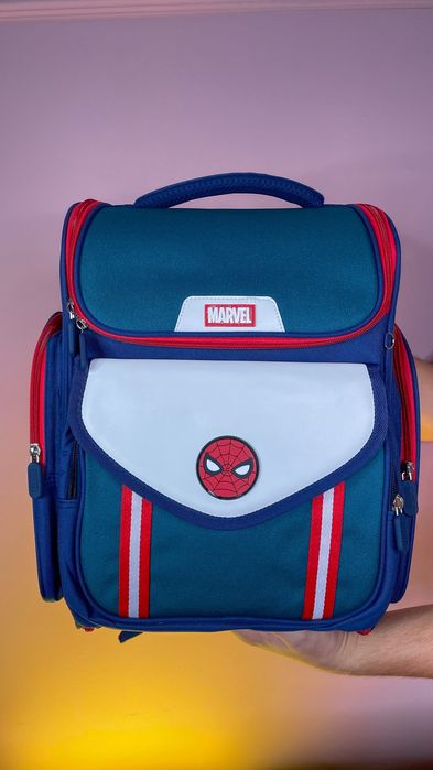 Школьный рюкзак