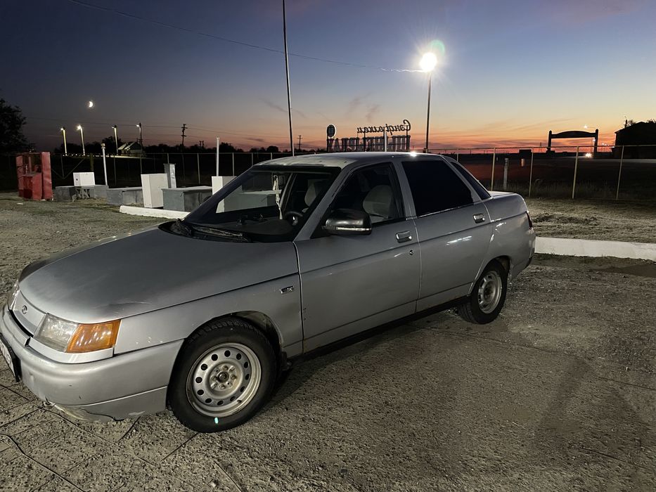 Продам ваз 2110 Боодан 2010 года