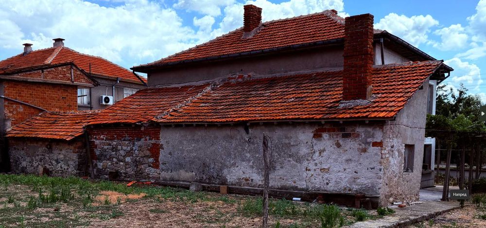 Продава се Къща в Твърдица - 156 кв.м за 417 €/кв.м - Снимка #5