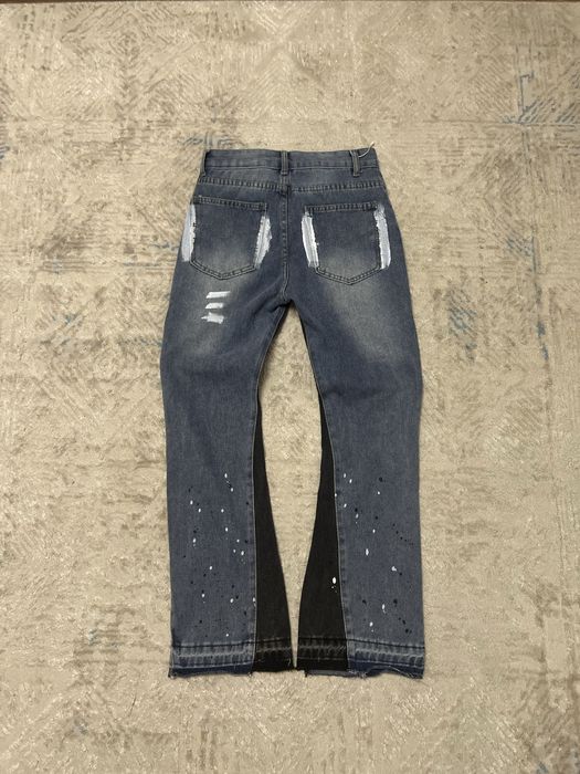 Flared Jeans Galery Dept