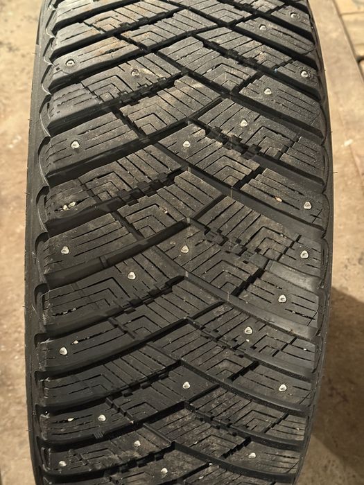 Шины GOODYEAR р 19 255/55