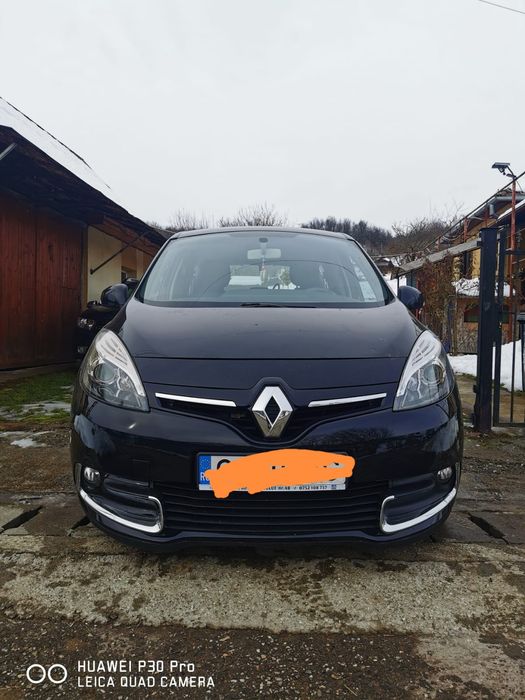 Vând Renault Grand Scenic