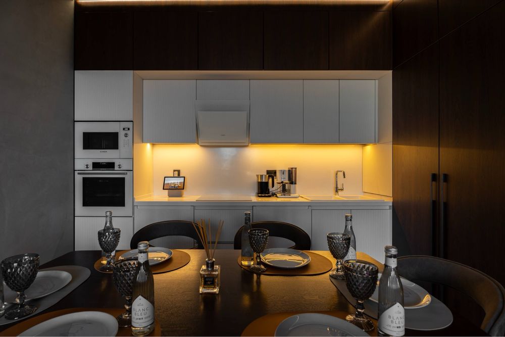 Продажа квартиры в ЖК Инфинити 3/12/15 евро готовая