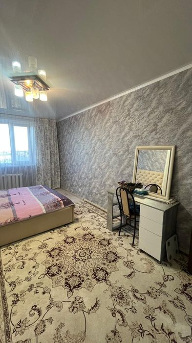 Продам 3 комнатную квартиру