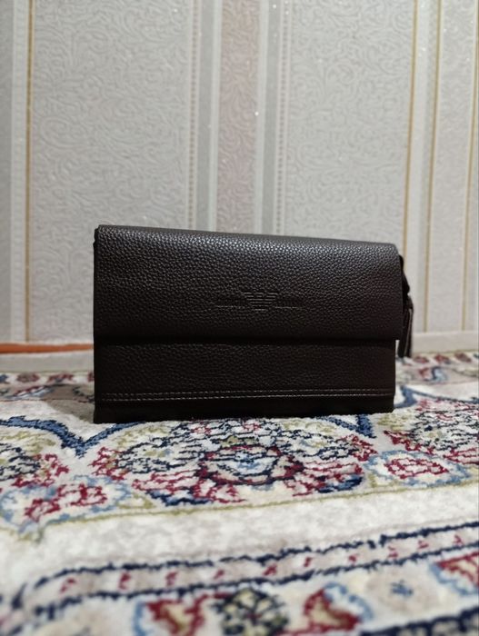 Скидки на мужские кошельки !