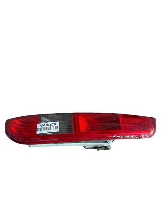 Dreapta Spate Ford Focus Ii 2004 - 2013
