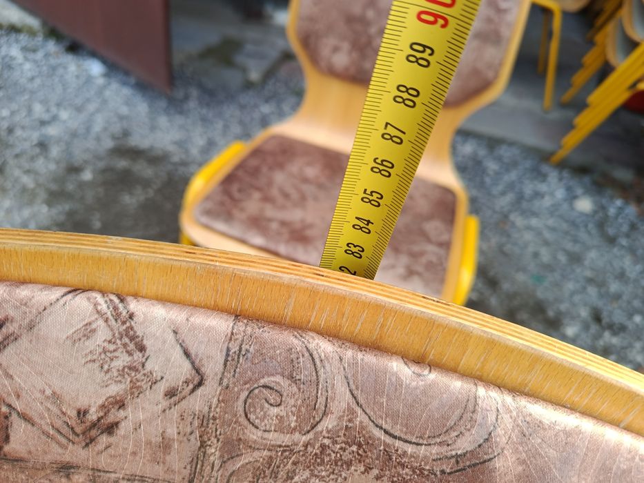 Стифиращи столове А148